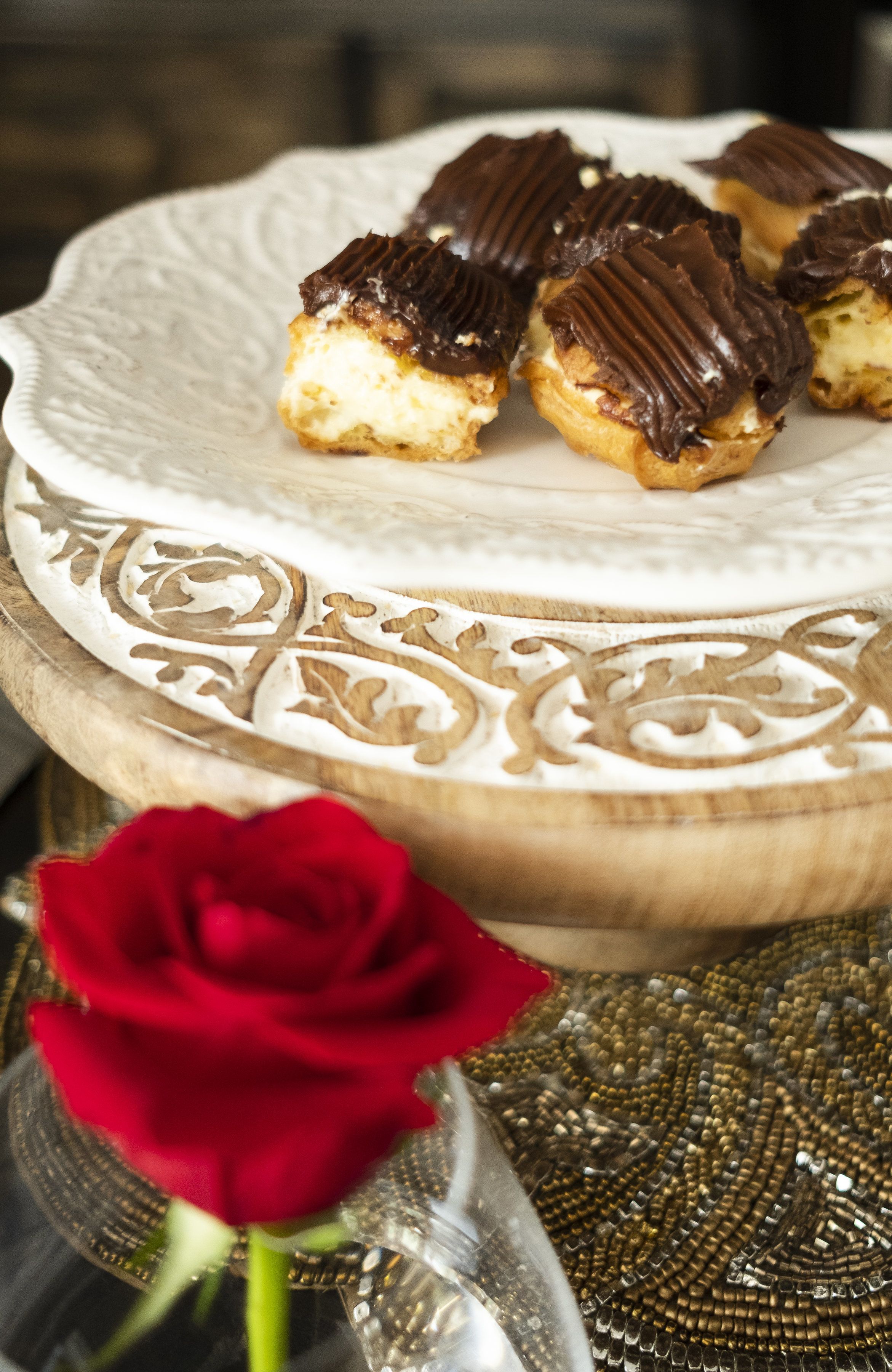 Foto - Hounds Tooth Inn