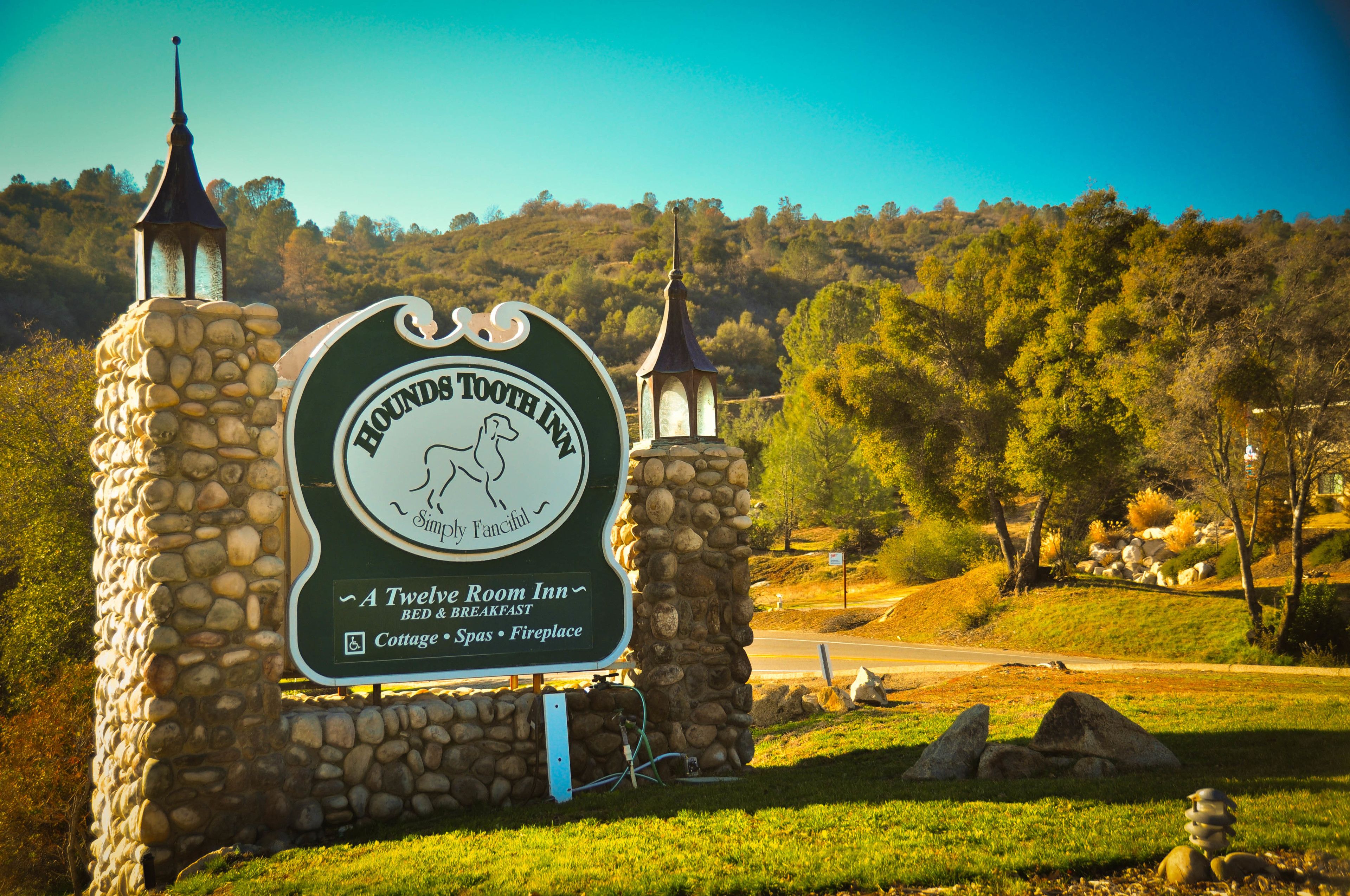 Foto - Hounds Tooth Inn