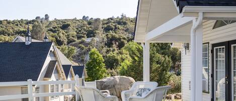 Summer House Cottage