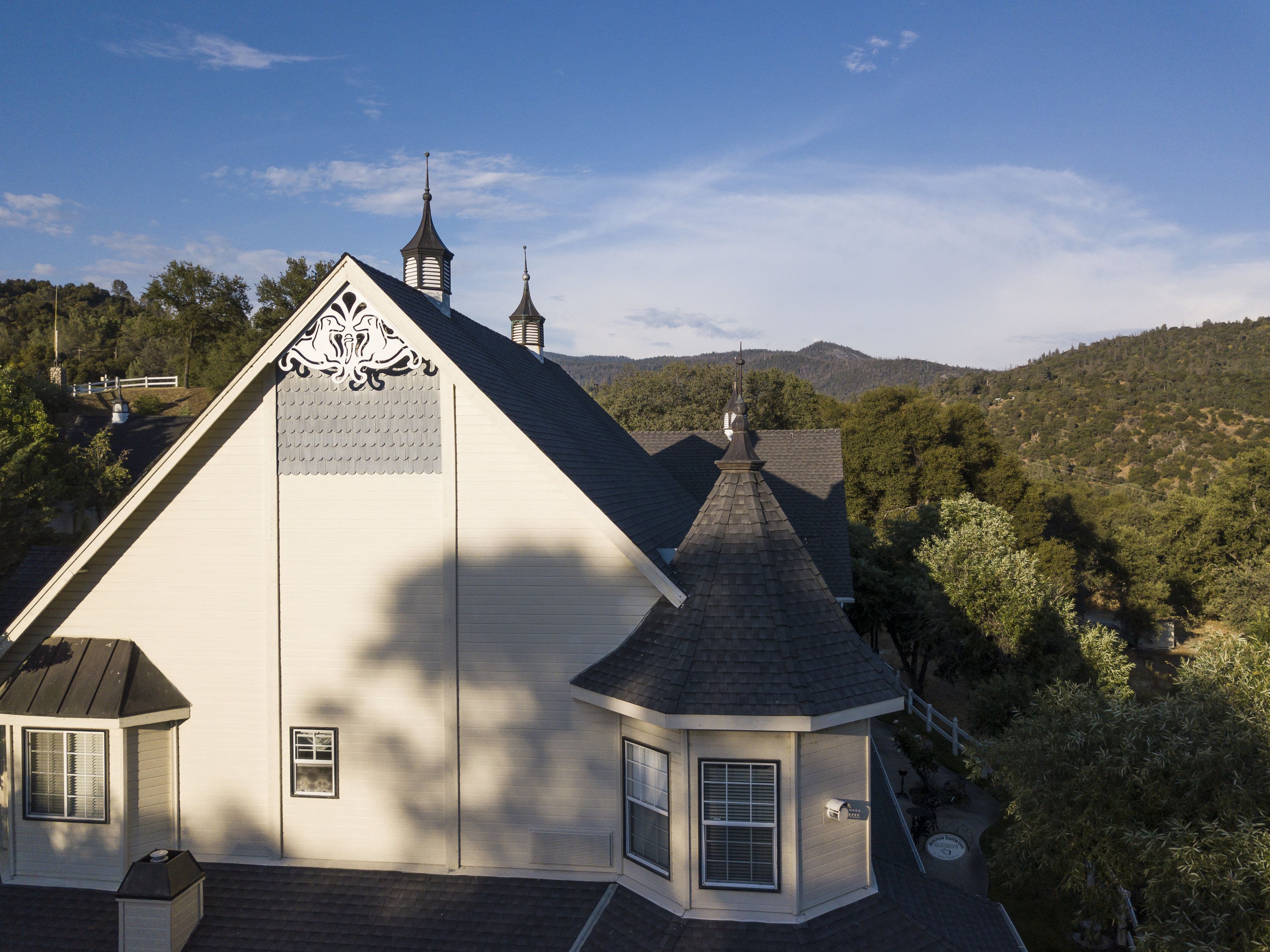 Foto - Hounds Tooth Inn