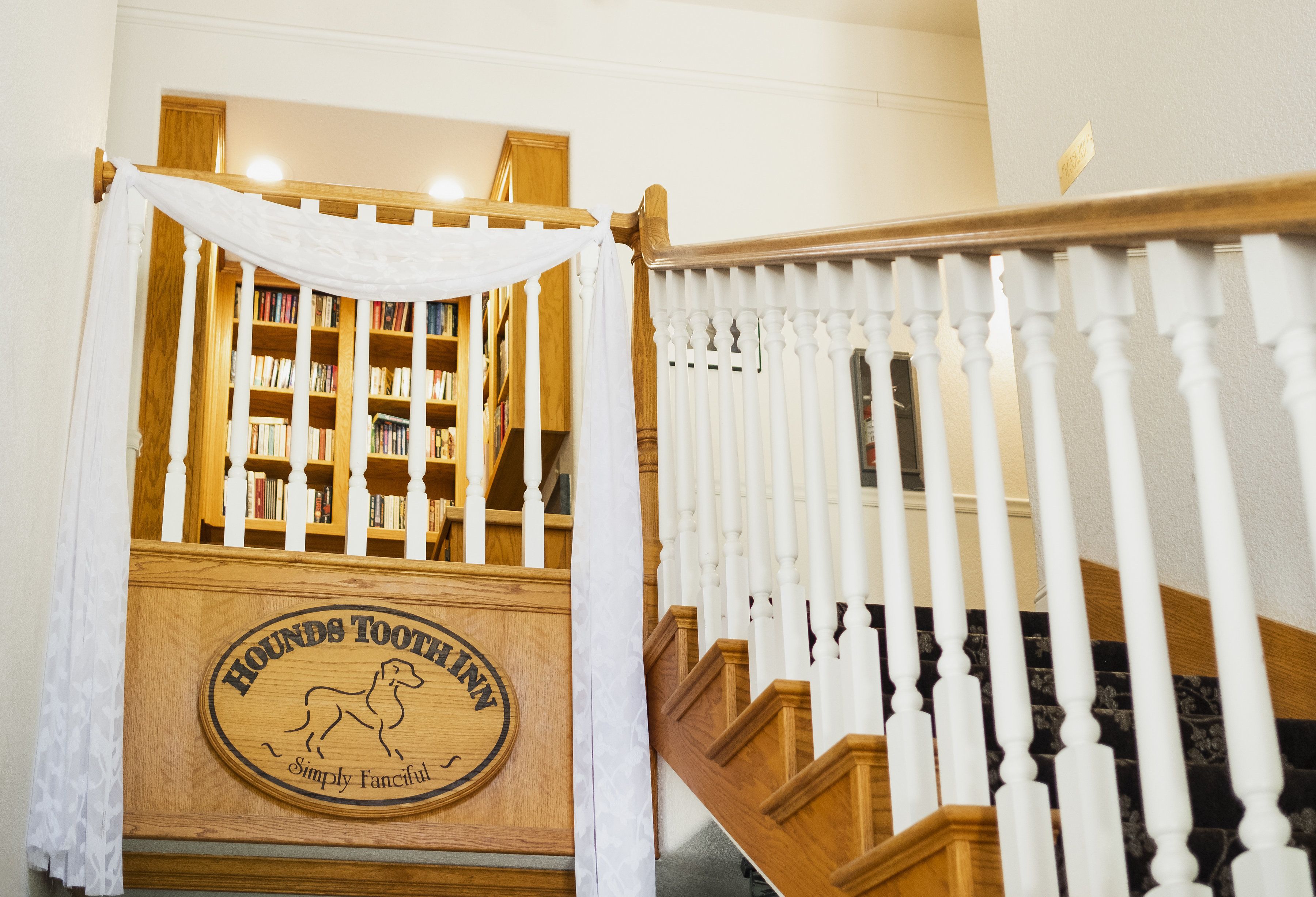 Foto - Hounds Tooth Inn