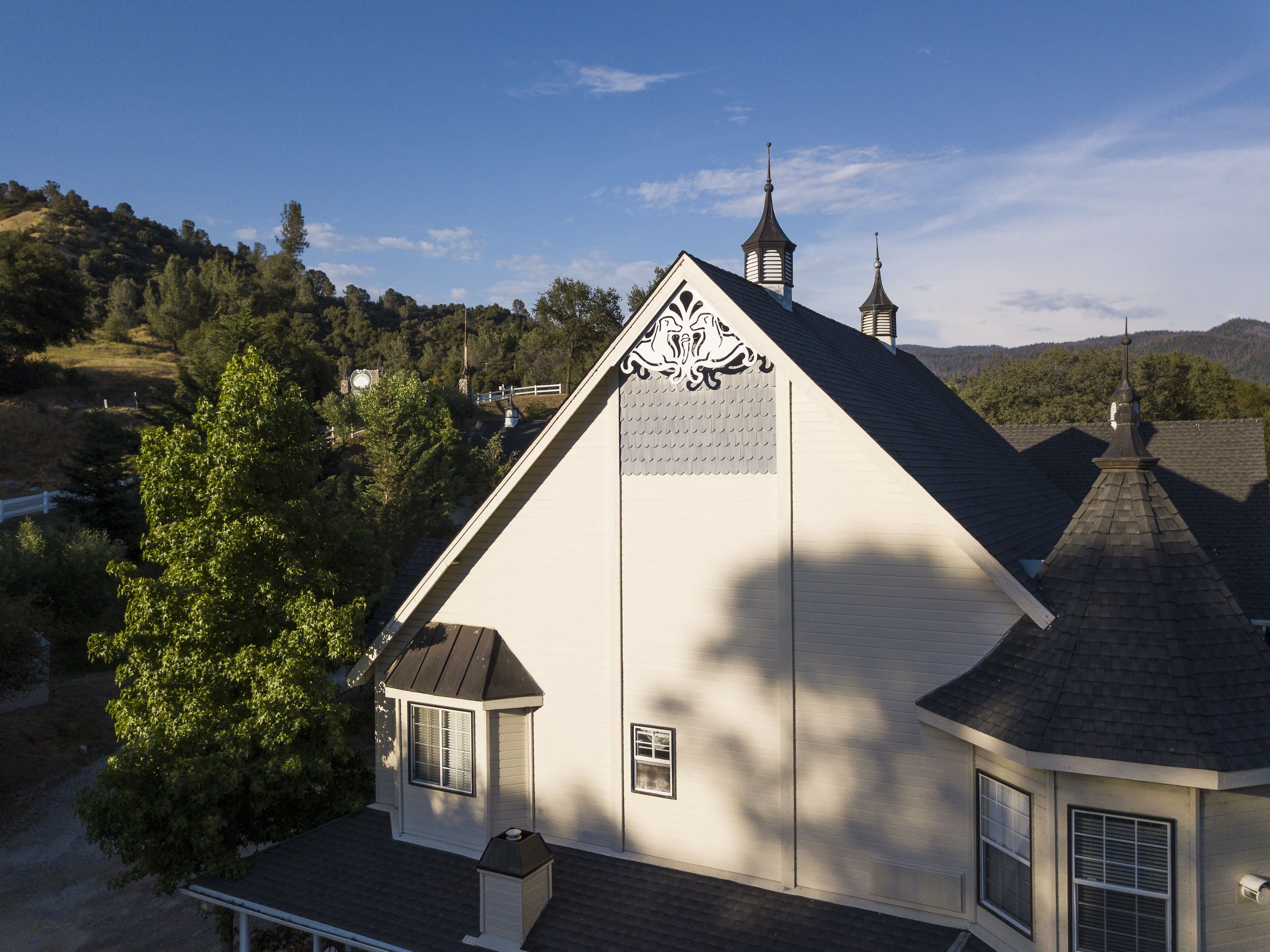 Foto - Hounds Tooth Inn