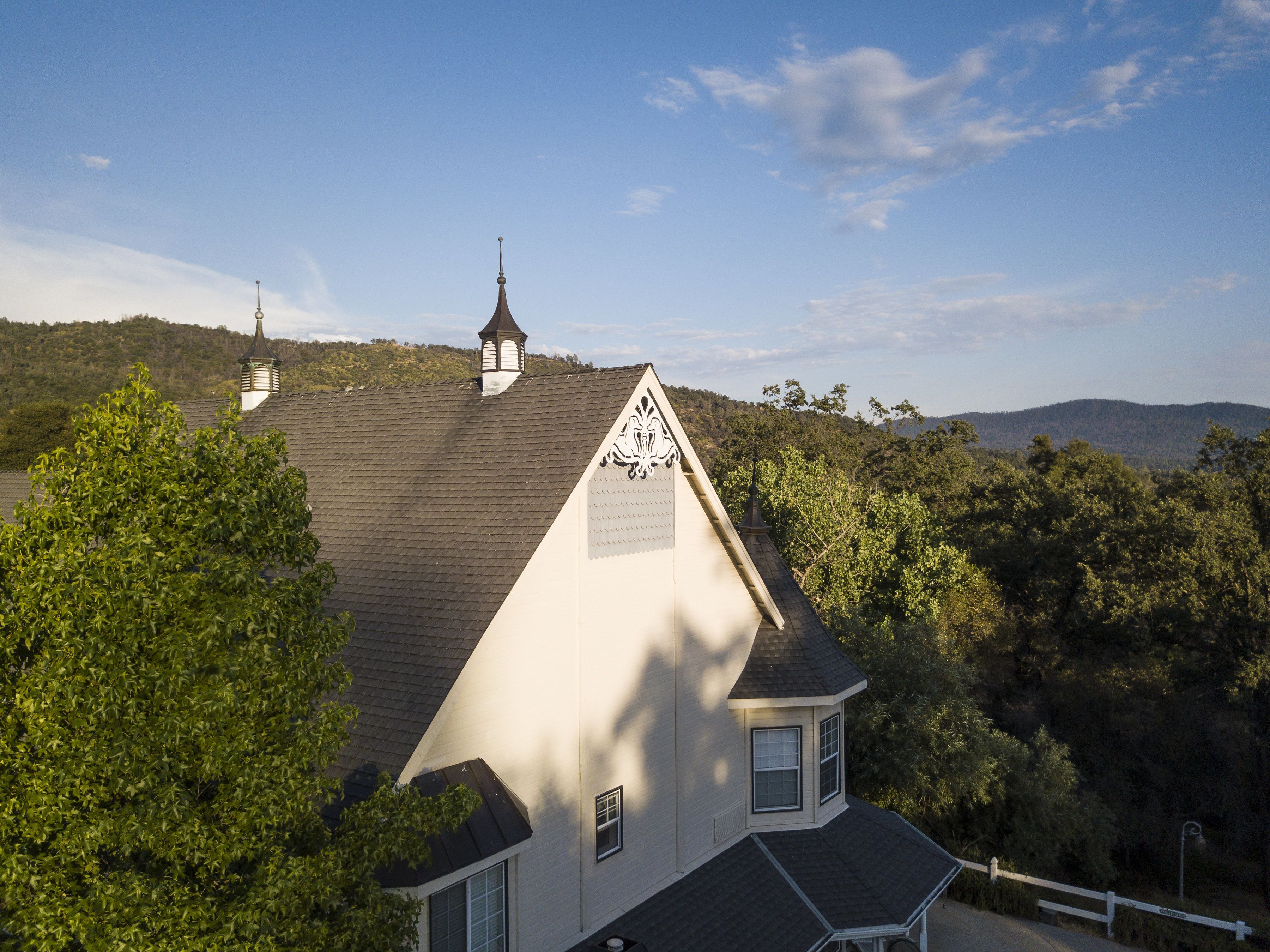 Foto - Hounds Tooth Inn