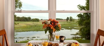 Castle in the Country