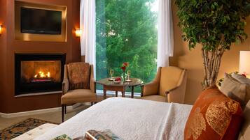 King Arthur Suite | View from room