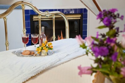 Brook Farm Inn
