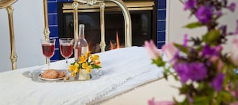Brook Farm Inn