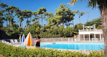 Résidence Odalys Thalassa