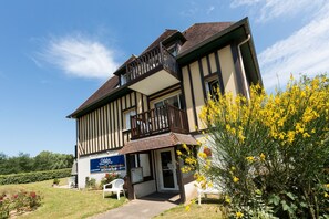 Exterior - Résidence Green Panorama (Varaville)