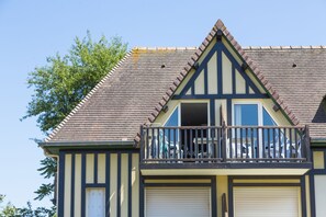 Exterior - Résidence Green Panorama (Varaville)