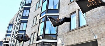 Lelux Hotel