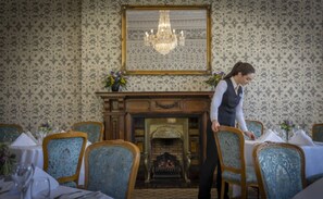 Interior detail - Boyne Valley Hotel - Bed & Breakfast Only (Drogheda)