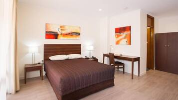 Standard Suite (Pet Friendly)