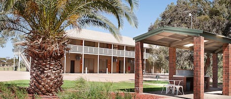 Jardín