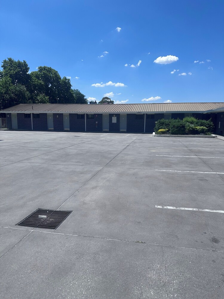 Albury Garden Court Motel photo 8