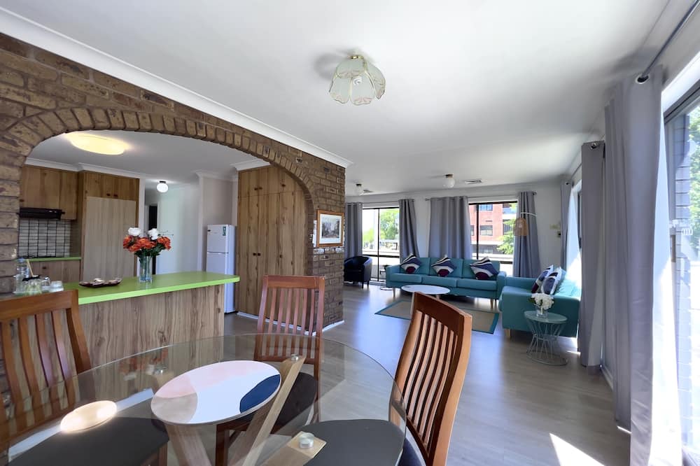 Albury Garden Court Motel