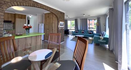 Albury Garden Court Motel