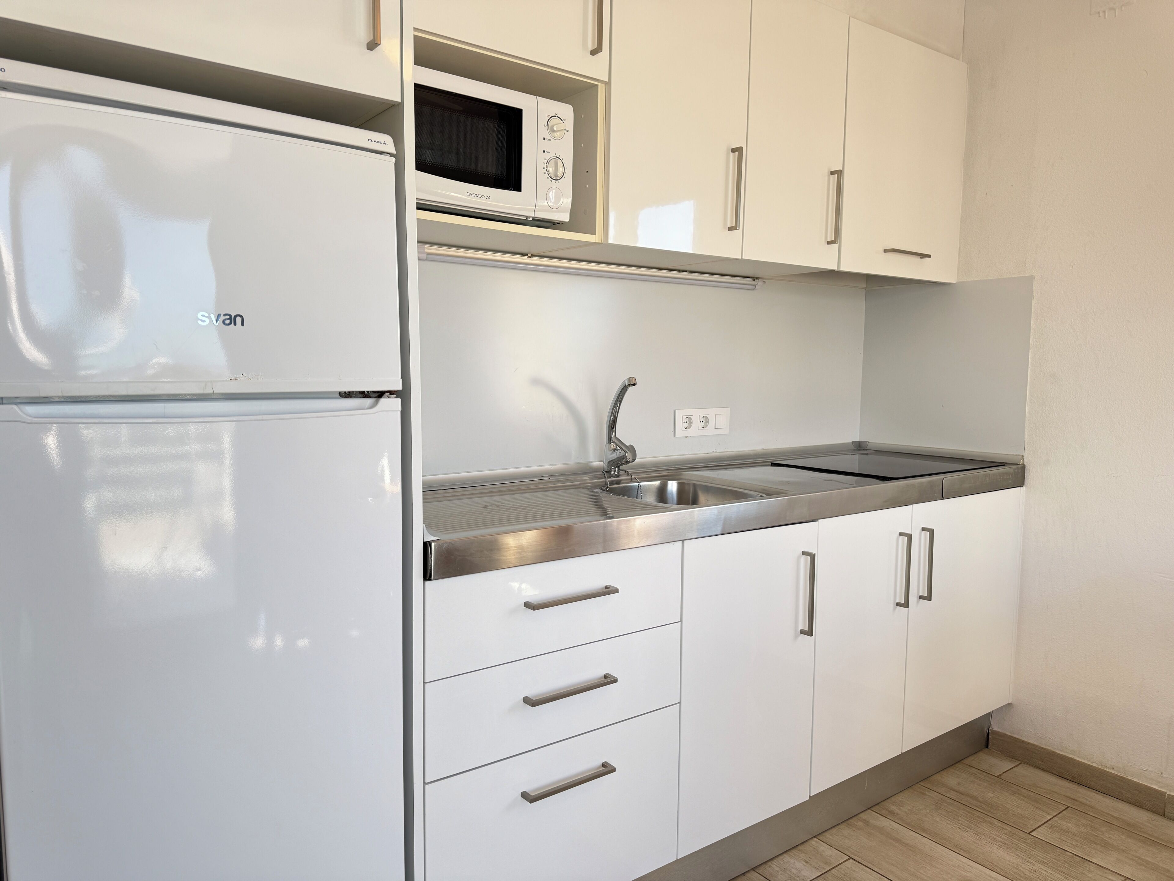 Foto - Agi Rescator Apartments