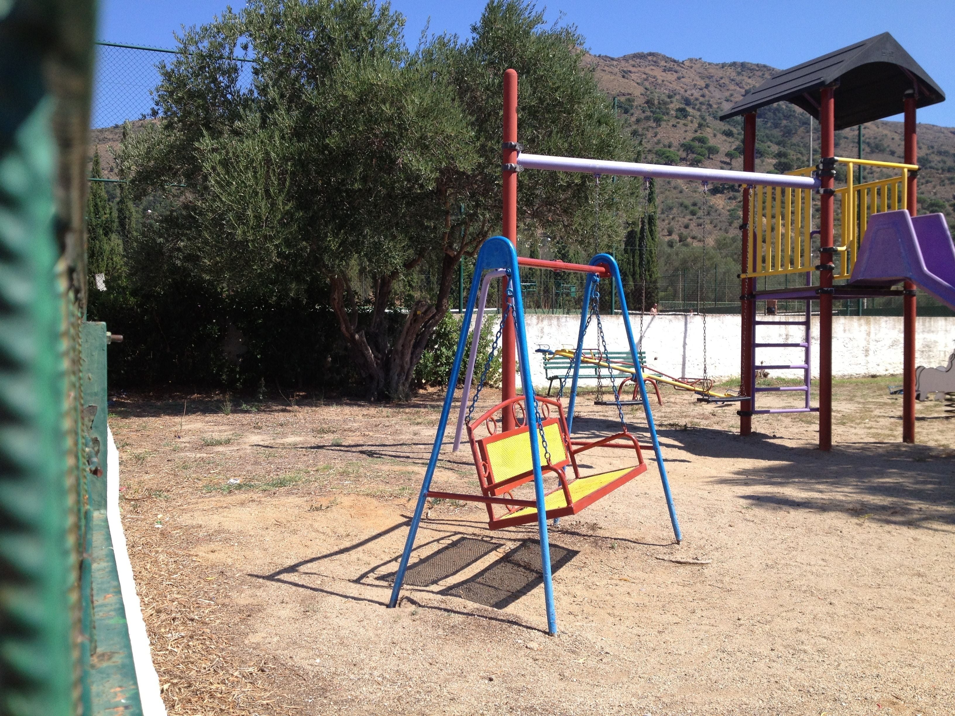 Photo - Agi Rescator Apartments