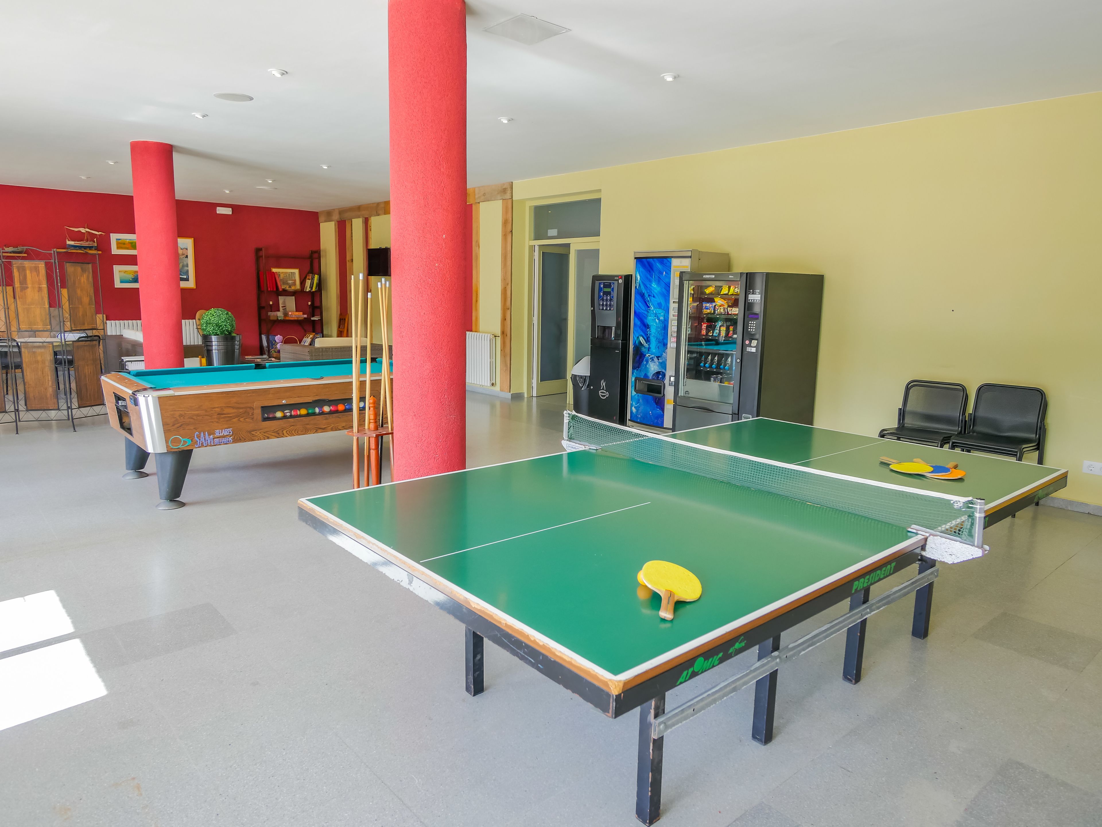 Photo - Agi Rescator Apartments