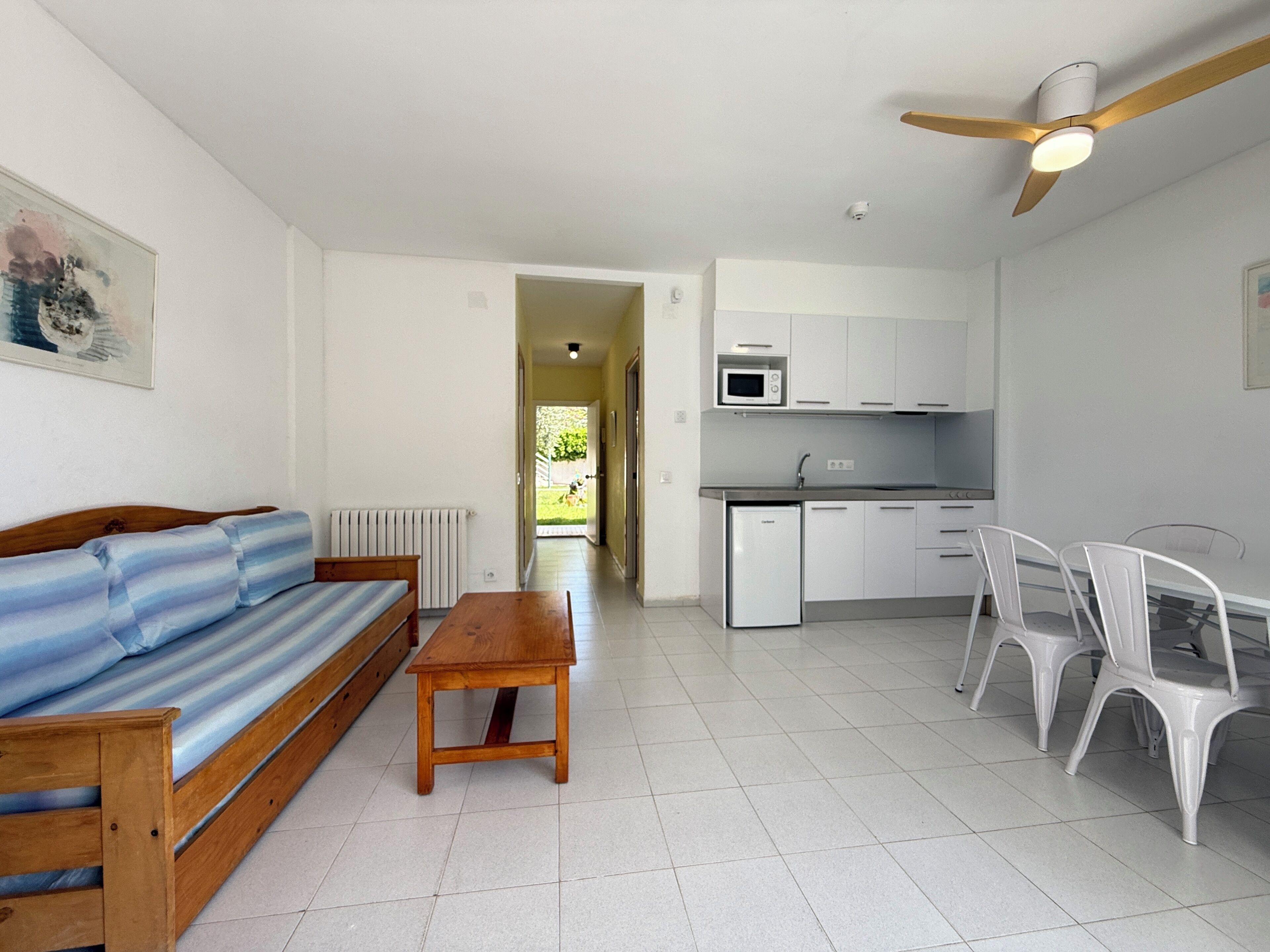 Foto - Agi Rescator Apartments