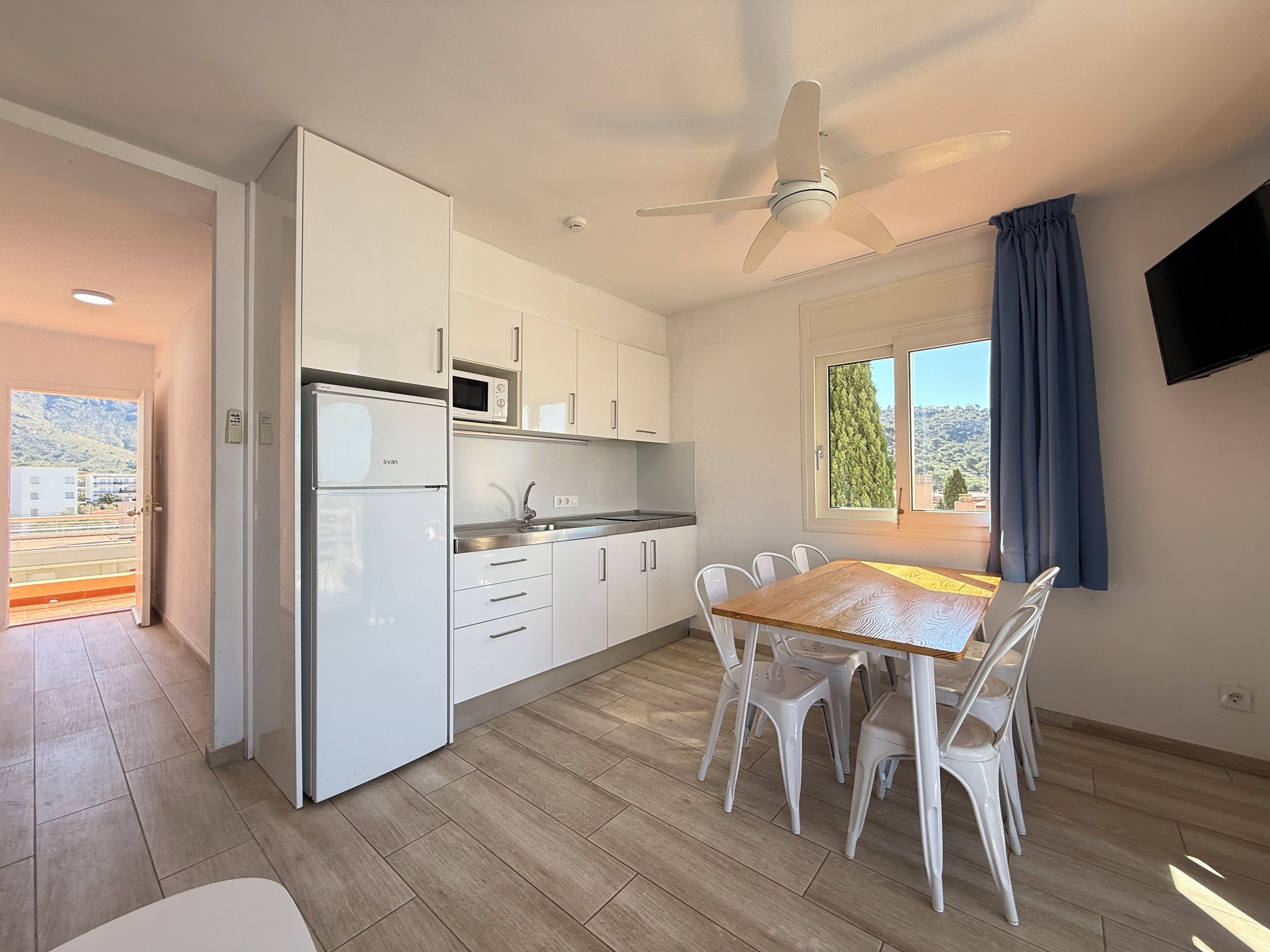Foto - Agi Rescator Apartments