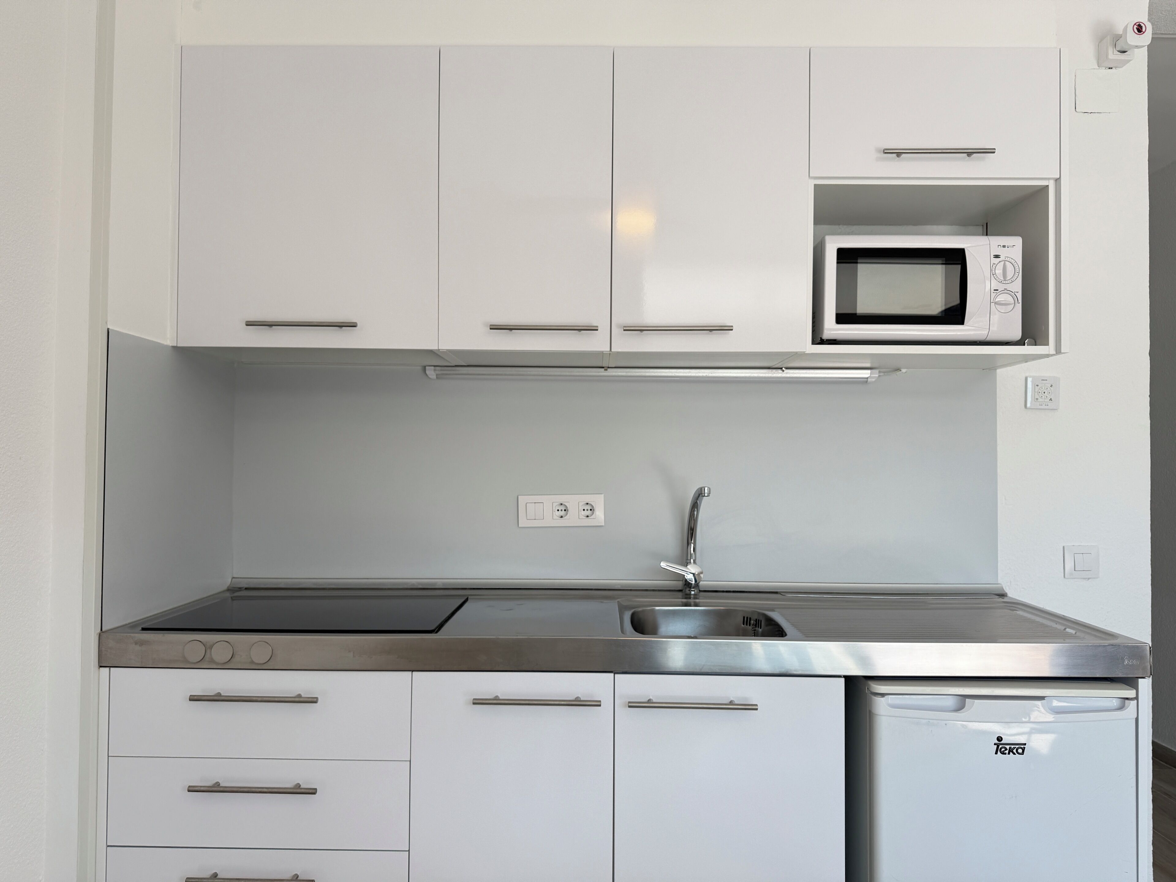 Foto - Agi Rescator Apartments
