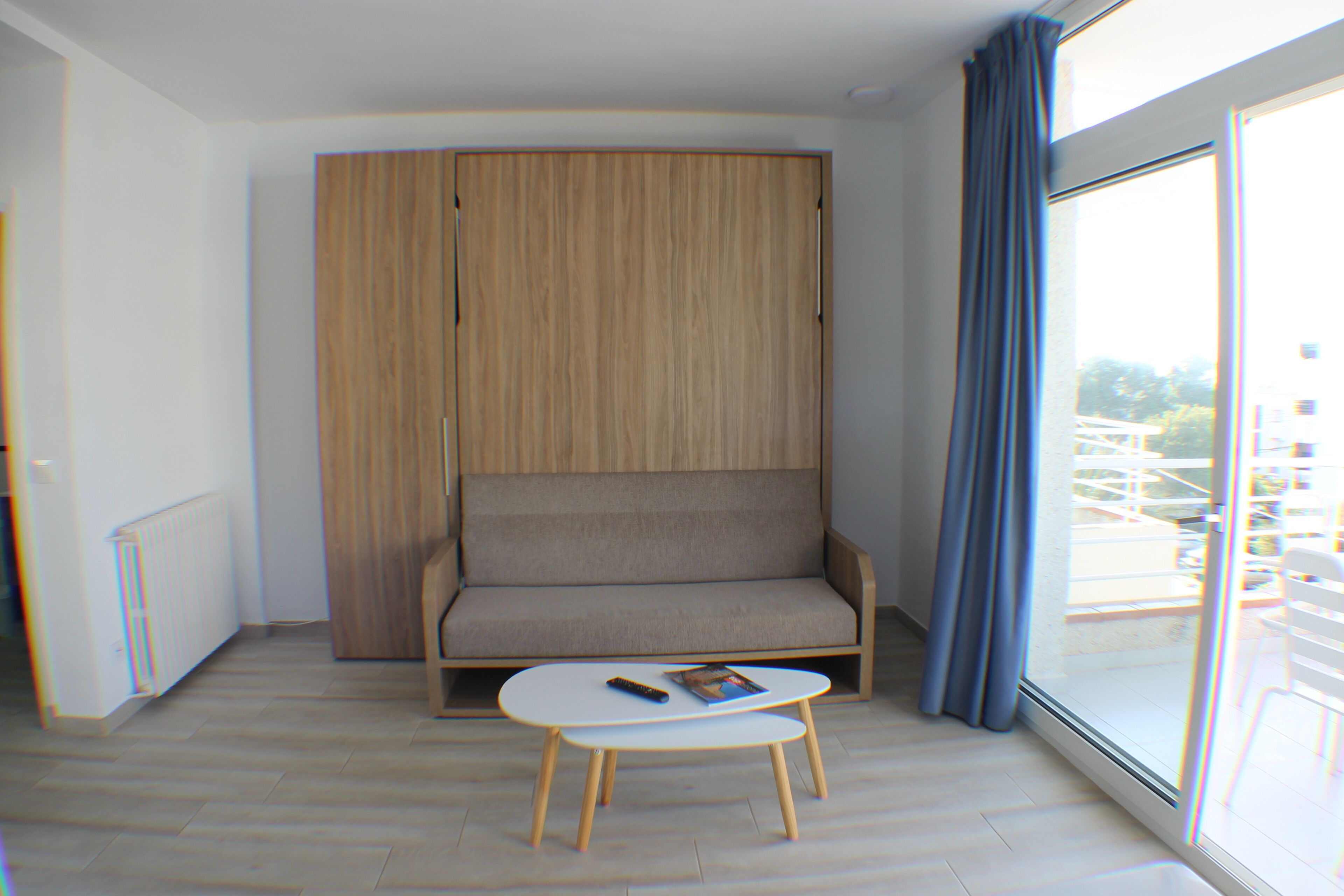 Photo - Agi Rescator Apartments