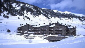 Snow and ski sports - Kione Deusol (Soldeu)