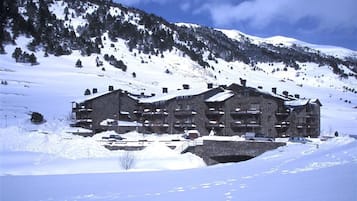 Sports dâhiver