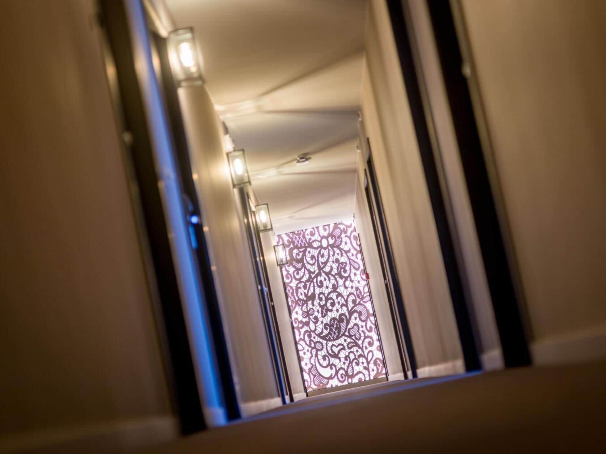 Foto - Hotel Olympia in Bruges