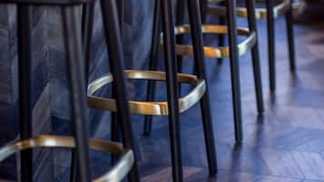 Bar (sur place)