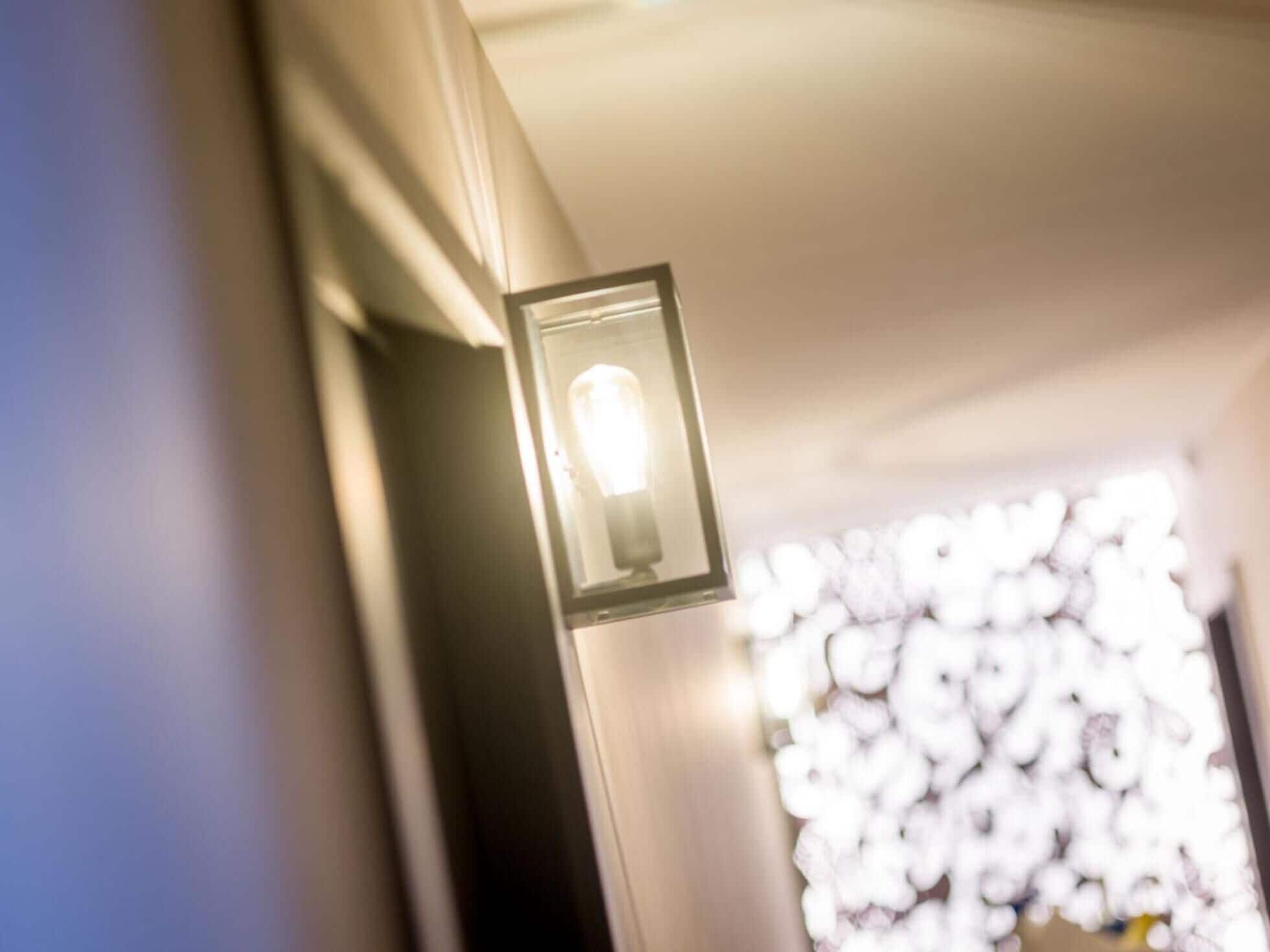 Foto - Hotel Olympia in Bruges