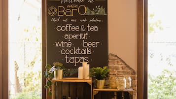 Bar (ter plaatse)