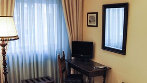 Single Room - Hotel Urban Salamanca (Salamanca)