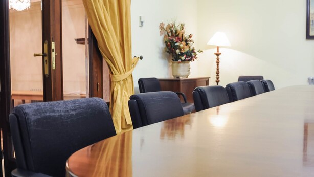 Meeting facility - Hotel Urban Salamanca (Salamanca)