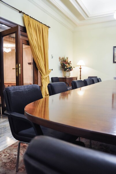 Hotel Urban Salamanca