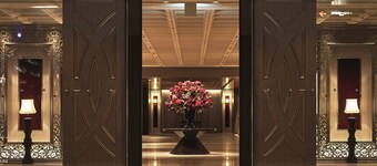 Tokyo Prince Hotel