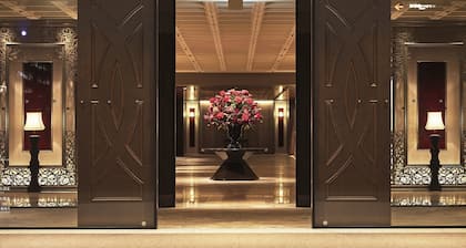 Tokyo Prince Hotel