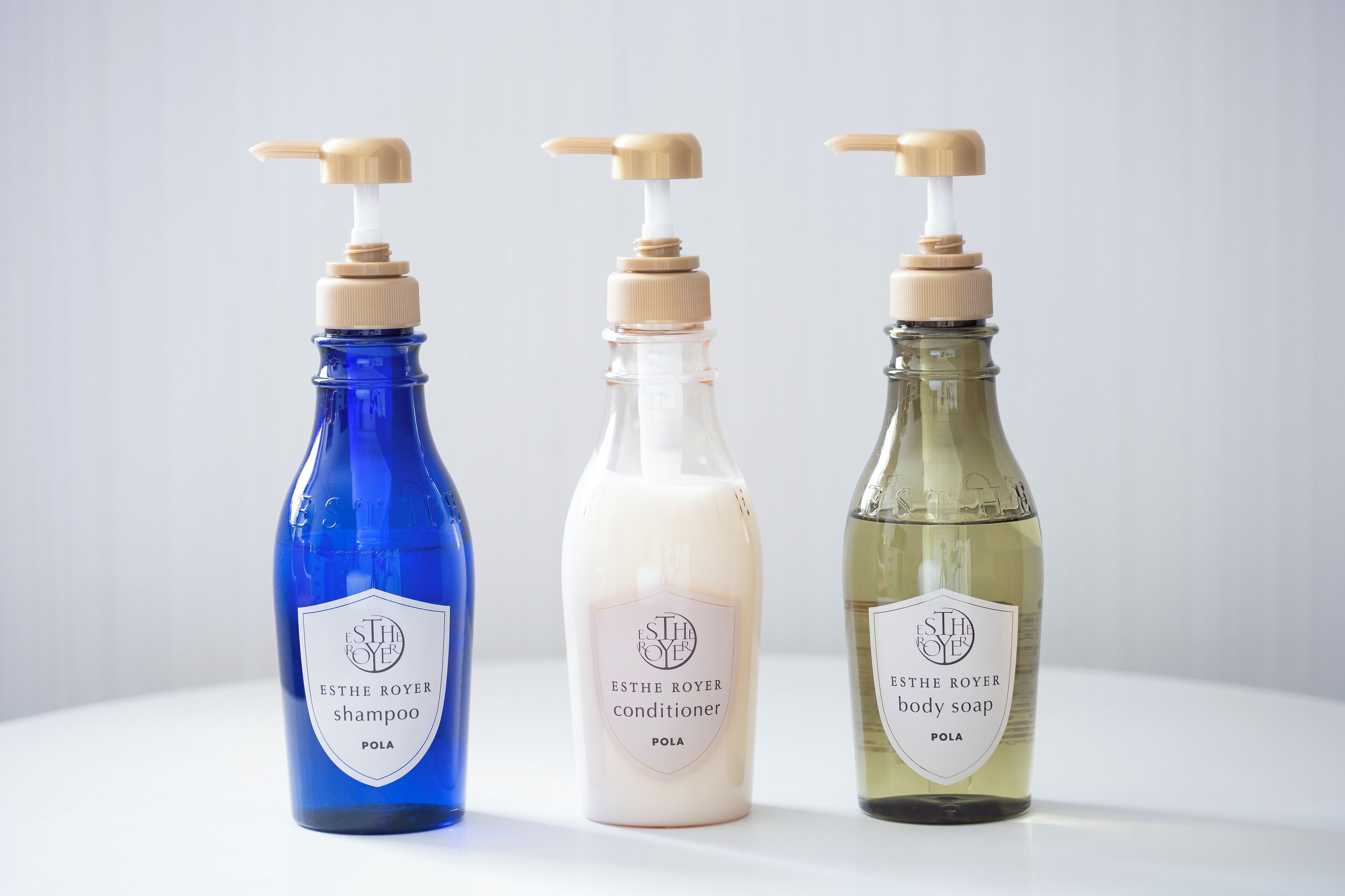 combined shower/bathtub, free toiletries, hair dryer, slippers