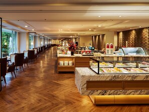 6 restaurants servant le petit déjeuner