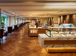 6 restaurants servant le petit déjeuner
