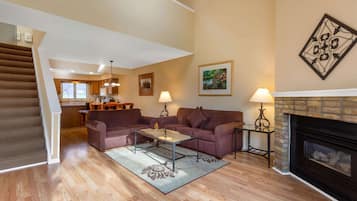 Apartment, 1 Bedroom, Non Smoking