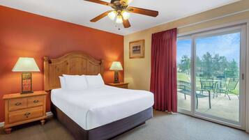 Departamento, 1 habitación, para no fumadores | Decoración personalizada y muebles diferentes