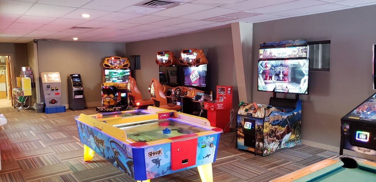 Arcade