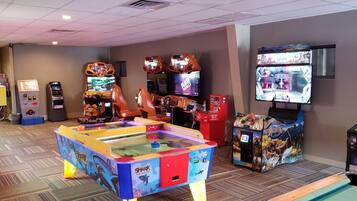 Arcade