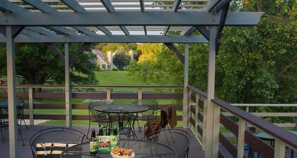 Tamarack Wisconsin Dells a Ramada by Wyndham