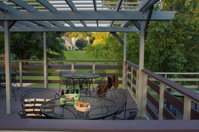 Tamarack Wisconsin Dells a Ramada by Wyndham