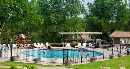 Tamarack Wisconsin Dells a Ramada by Wyndham