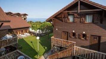 Apartment, 1 Bedroom, Lake View | Lake view